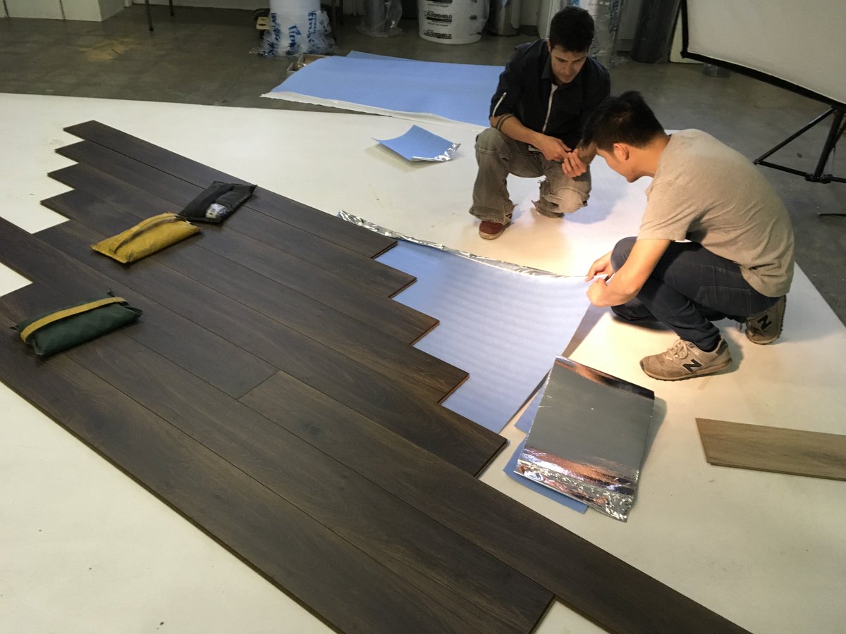 woofcreative's tweet photo. Trying to figure out how to shoot #underlay.... #behindthescenes #problemsolving https://t.co/vJFJ4xtTgs