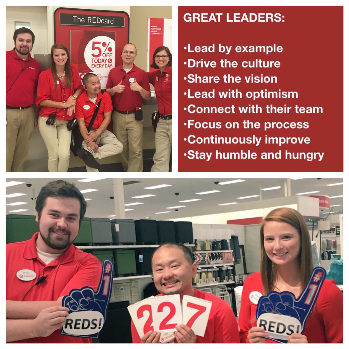 chouyang05's tweet photo. Happy BOSS day to @the_bri_mac , not just a boss she is a great leader, and inspires the team.  #thankful4anamazingETLge https://t.co/ctvvVDW6Yf