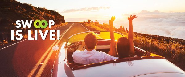 SwoopTech's tweet image. It’s #LaunchDay!
We are extremely excited to present our new website! Swoop on over to swoop.co.za and tell us what you think?!