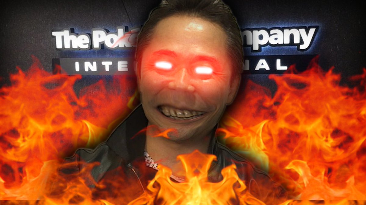 Etika's tweet photo. POKEMON COMPANY HQ RN https://t.co/WWMNuLzges