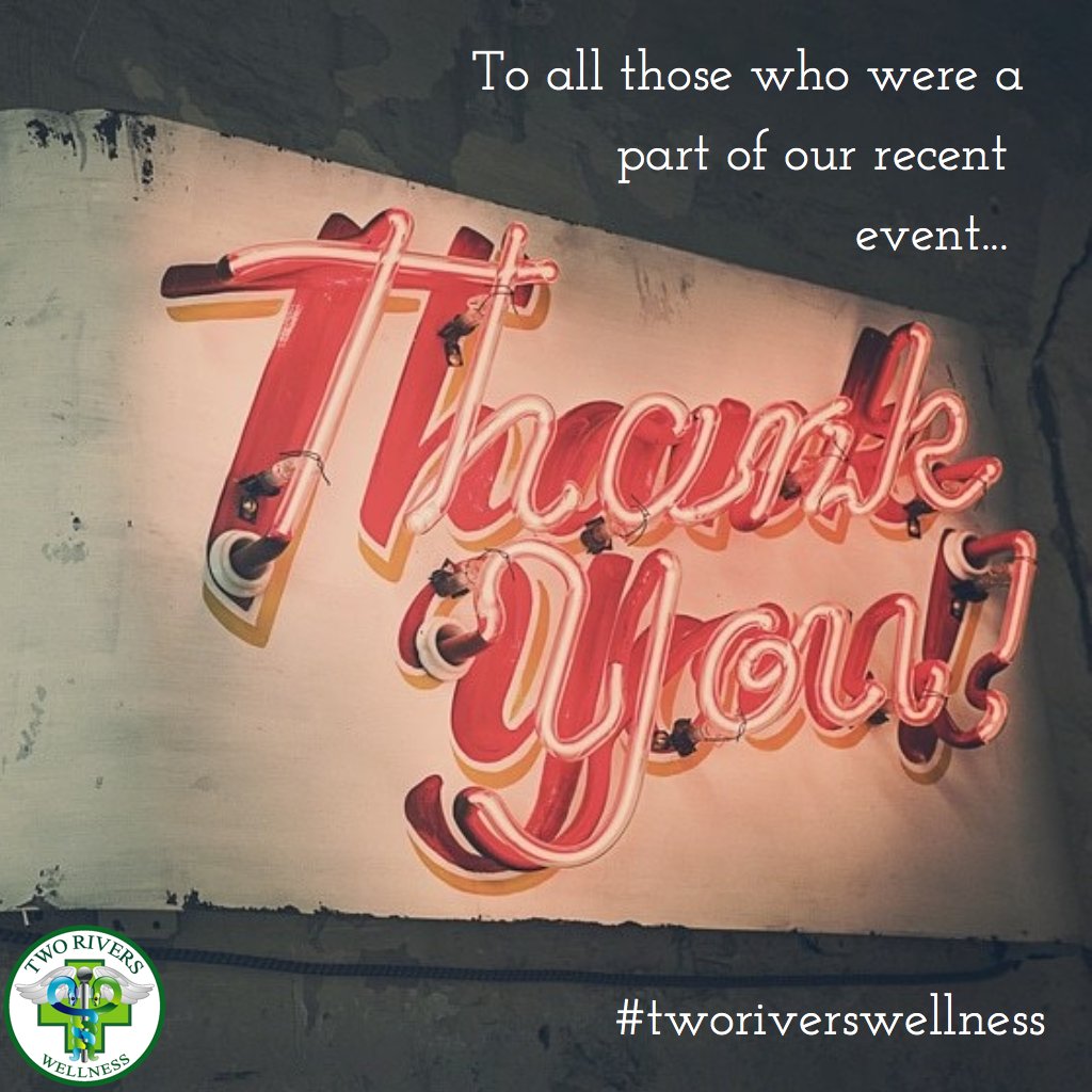 TwoRiversSac's tweet photo. Thank You! @AbsoluteXtracts @GrowForVets @KivaConfections @indicahouseinc @BloomFarms @VETCBD @HeavenlySweets_
#tworiverswellness https://t.co/kb5dkPSaaE