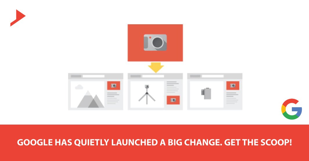 sweanstech's tweet image. #google #displaynetworks #displayads #googleads #keywords
goo.gl/kQll2w