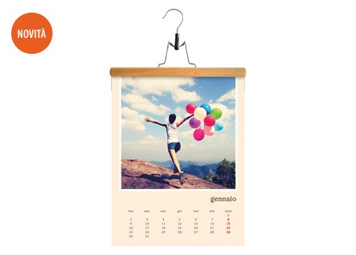 Tra le novità PhotoSì per il 2017 c'è lui, il #calendario più originale di tutti
buff.ly/2eqgCxW