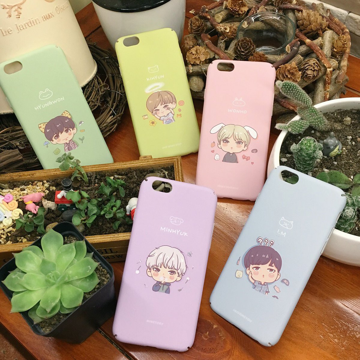 obj_0514's tweet photo. 📢폰케이스는 11월중 배송할 예정입니다.Shipping for phone case is scheduled to begin in Mid-November
💕 재고판매(Stock Sale) - 2016.10.25 ~ 2016.11.25 https://t.co/EpWsQjlZ2T