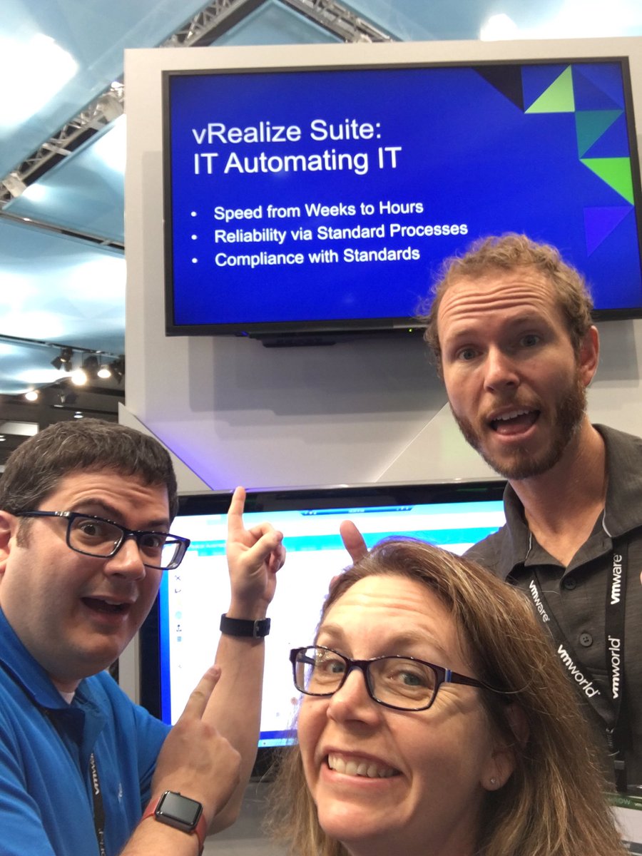 Kimberly Delgado (she/her) #VMwareExplore (@kcdautomate) on Twitter photo Go visit <a href="/GregKullberg/">Greg Kullberg</a> at the #vRA7 booth for some awesome automation Hombre stickers courtesy of @vaficionado #VMworld Go visit <a href="/GregKullberg/">Greg Kullberg</a> at the #vRA7 booth for some awesome automation Hombre stickers courtesy of @vaficionado #VMworld