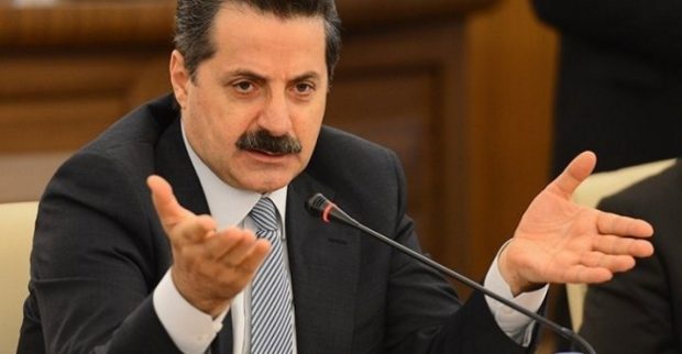 Bakan Çelik’ten ’Fındık’ Açıklaması - goo.gl/cQlLMd #ANKARA