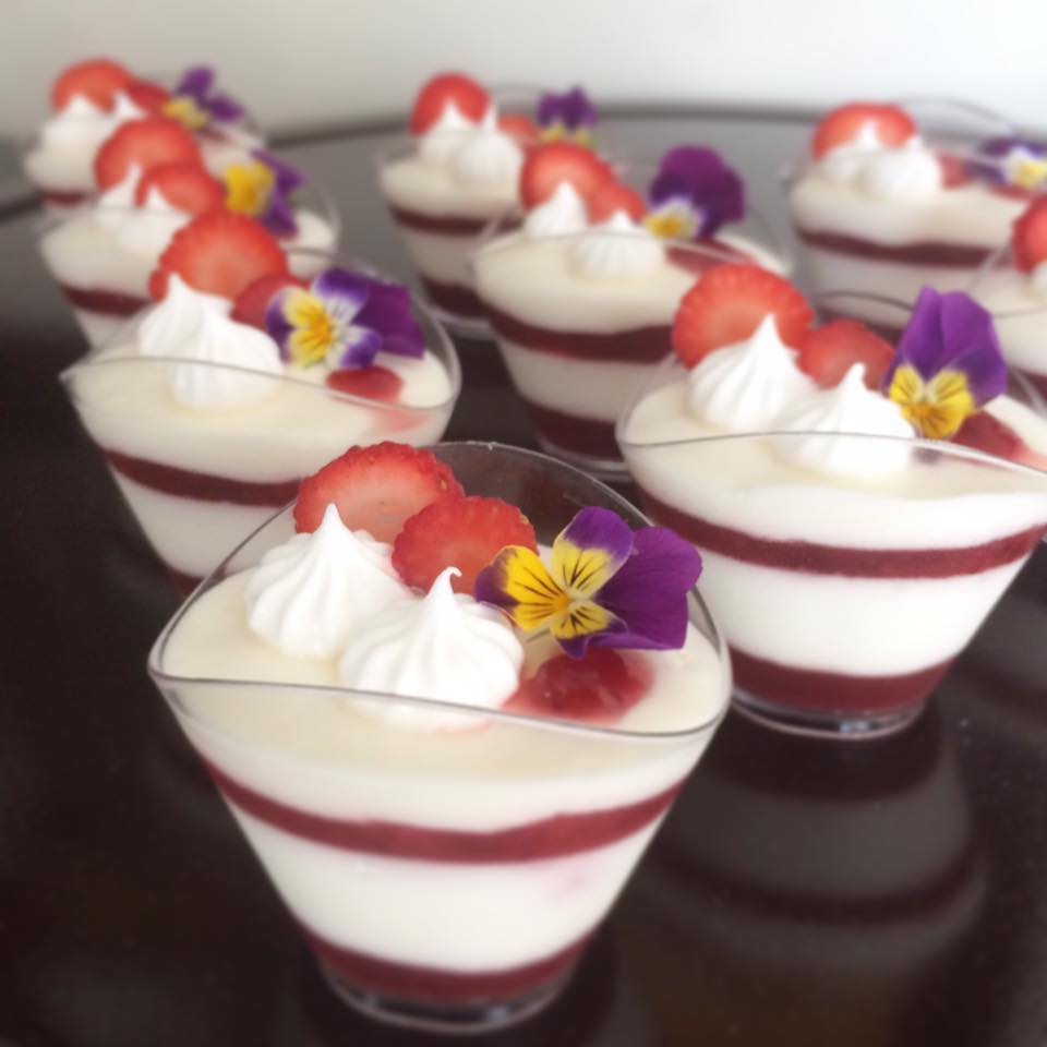 Martellatosrl's tweet photo. Refined #desserts served in our disposable verrines: https://t.co/TmQwF9Ncd4
Thanks to Galeazzo Import https://t.co/cexBm0f5zn