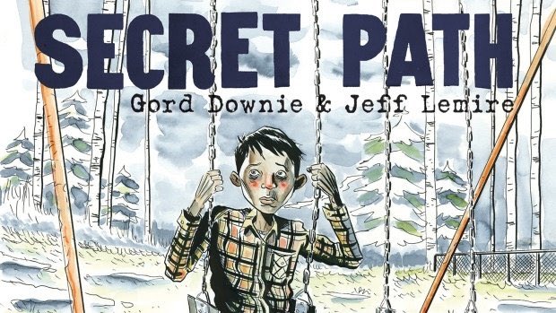 TroyMaracle's tweet image. Happy to hear they&apos;ve brought curriculum experts like @NickBertrand9 to Ottawa to work on supporting Secret Path