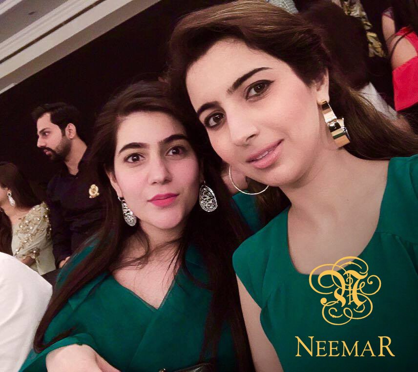 Beautiful earrings from #Neemar <a href="/NishayMir/">Nishay Mir</a> 
#diamonds #neemar #earrings #jewelry #pakistan