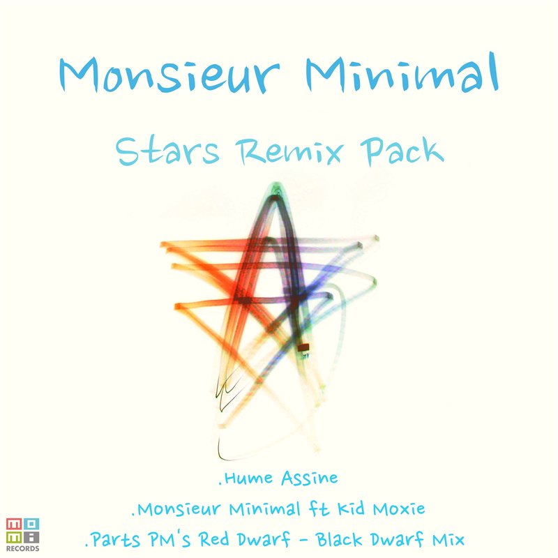 #Stars #remix @MonsieurMinimal 
#humeassine #PartsPM
#akazoo #newmusic #electronicmusic #listen <a href="/momirecords/">Mo.Mi. records</a>
bit.ly/MonsieurMinima…
