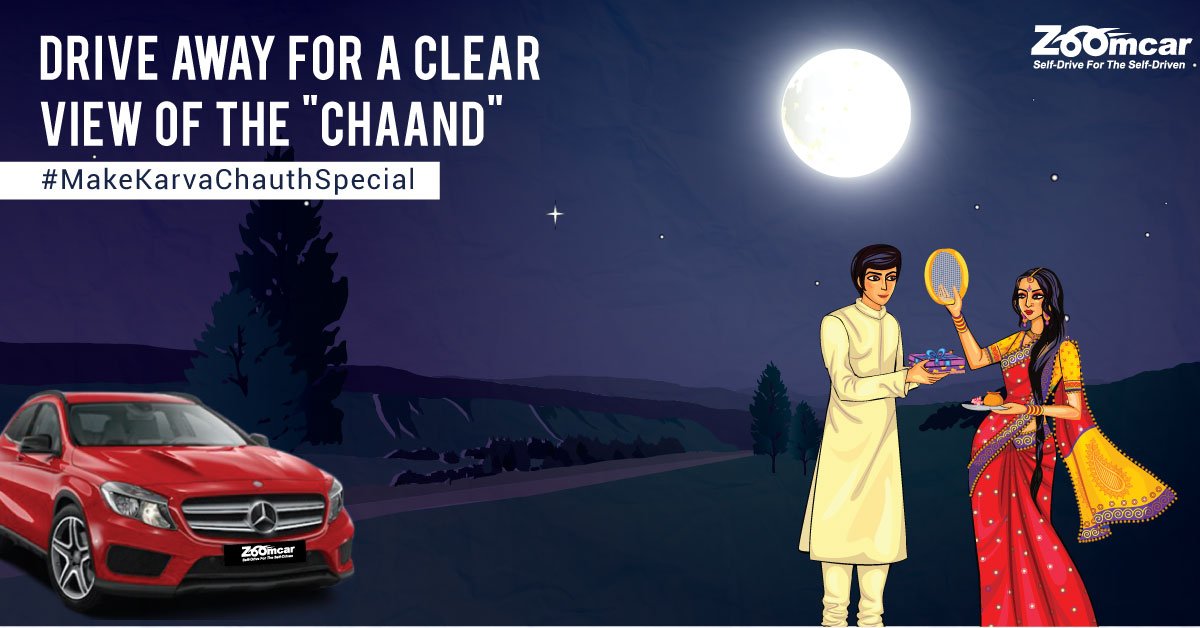 Zoomcar Delhi tweet media