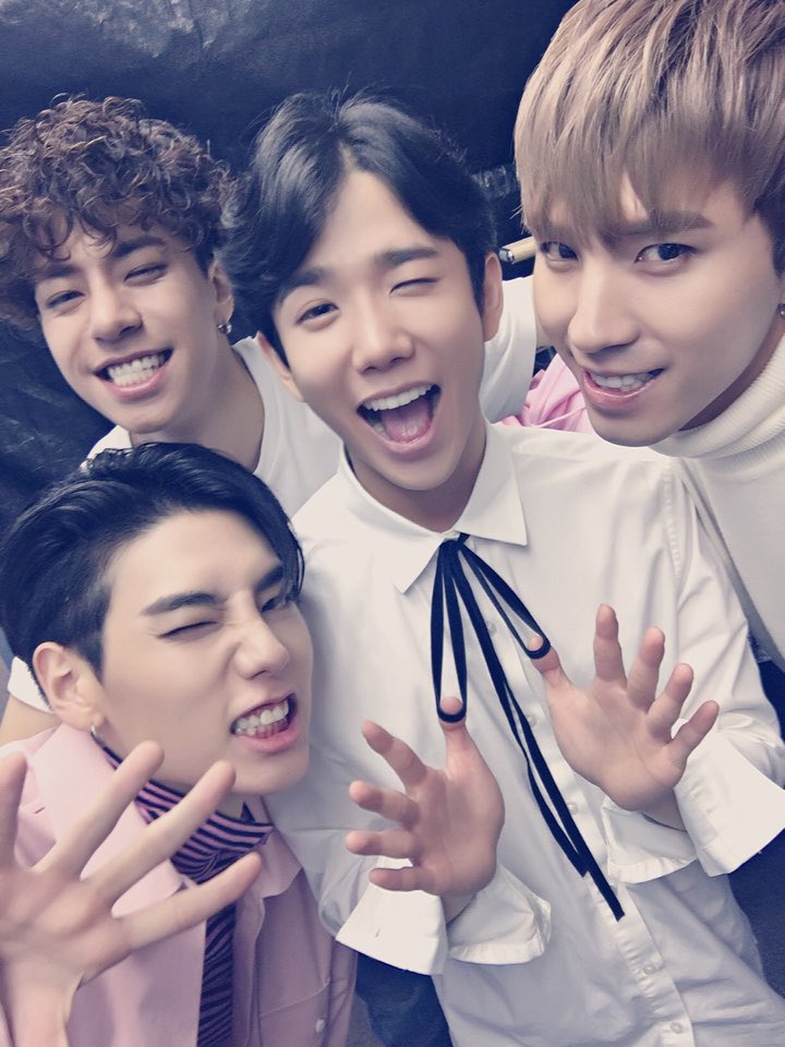 HIGH4 하이포 (@HIGH4_NAP) | Twitter