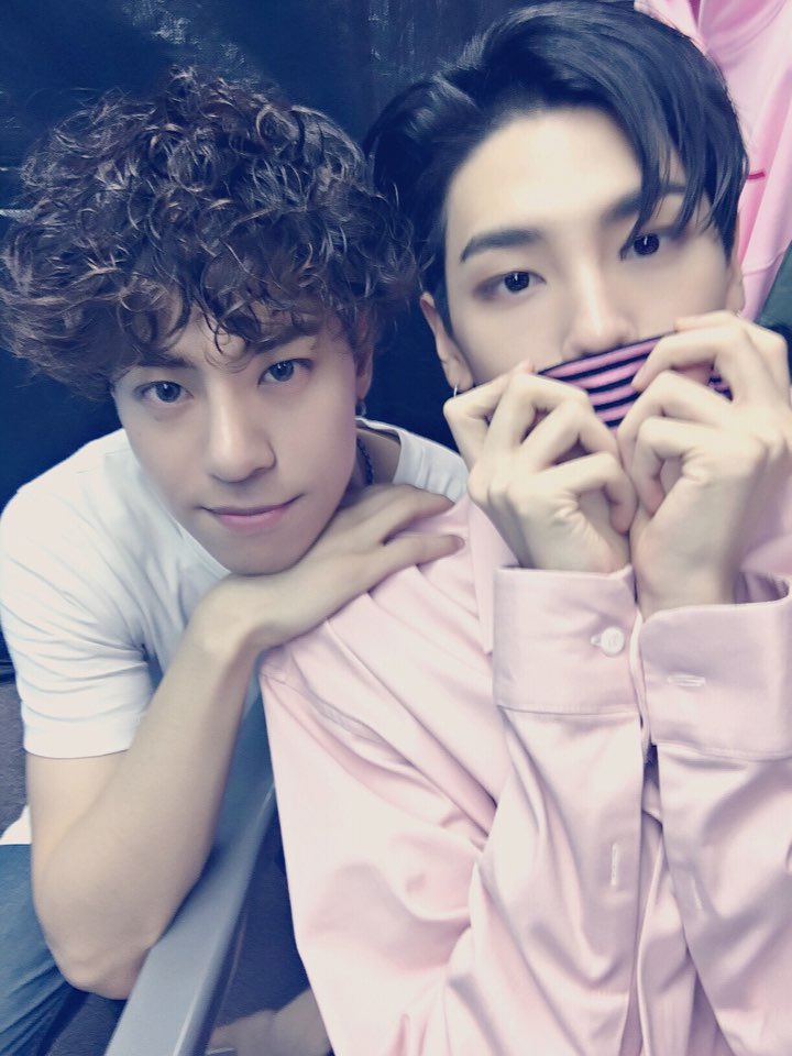HIGH4 하이포 (@HIGH4_NAP) | Twitter