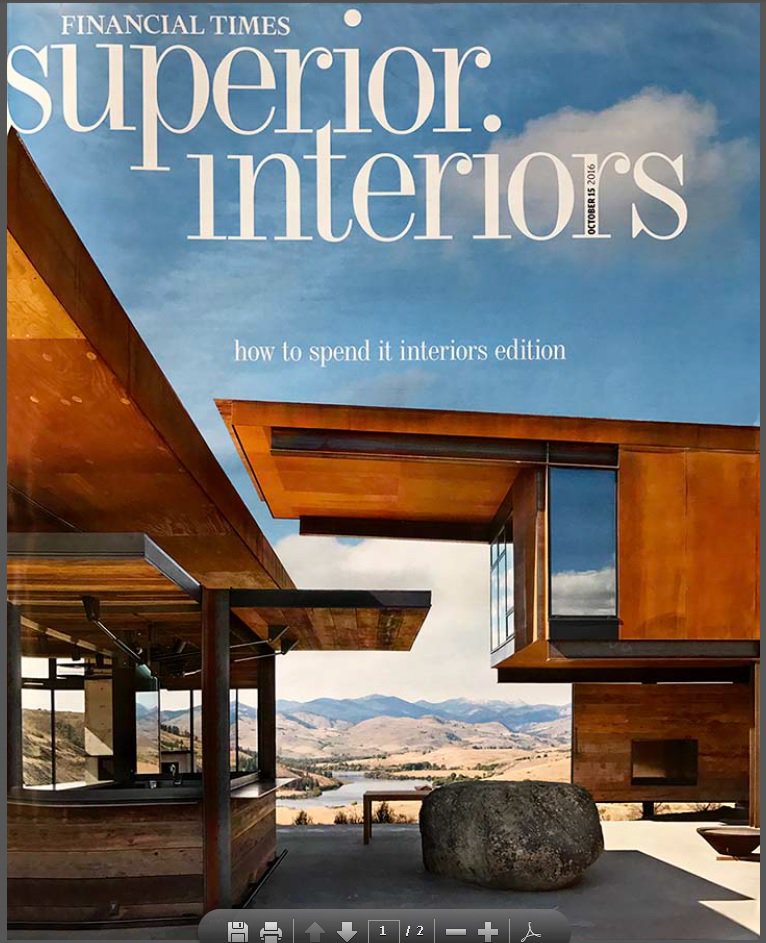 WinchDesign_WD's tweet photo. The latest #WD advert in @htsi #lifestyle #WDYachts #WDAviation #WDArchitecture #WDInteriors https://t.co/qUihzWrWTk https://t.co/DEOx7PzA68
