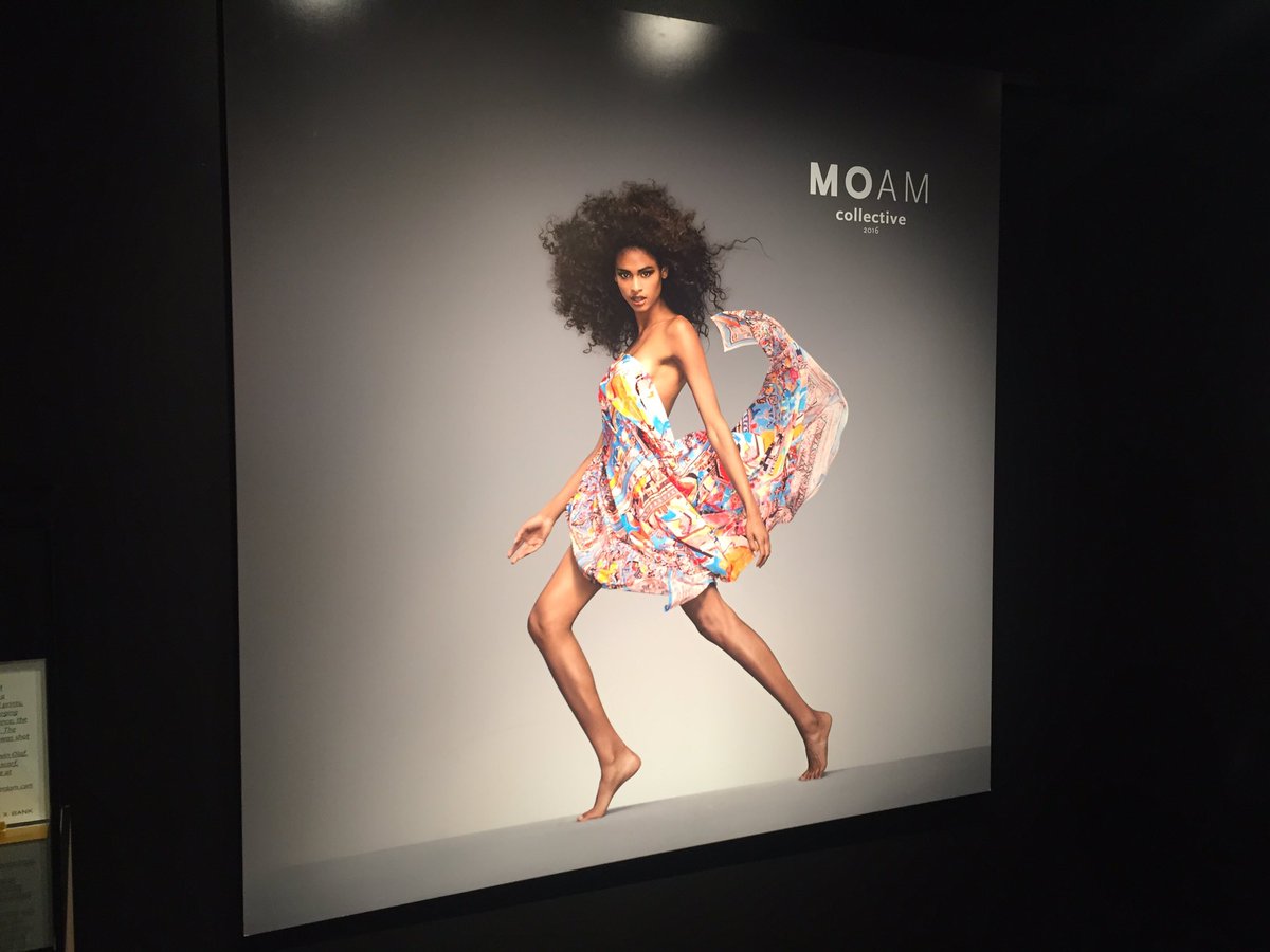 X BANK (@xbank_amsterdam) on Twitter photo Don't forget to check out the exclusive MOAM exhibition at X Bank - on show till the 28th! #xbank #amsterdam #moam <a href="/MarietteHoitink/">Mariette Hoitink</a> Don't forget to check out the exclusive MOAM exhibition at X Bank - on show till the 28th! #xbank #amsterdam #moam <a href="/MarietteHoitink/">Mariette Hoitink</a>