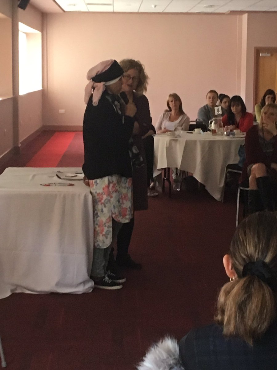 Jas_Sanghera_'s tweet photo. @KNFMHBV @AnnaHallTV In Halifax sharing platform with courageous KN Survivor Ambassador Member Shakila & powerful film producer Anna https://t.co/6KFdppzPOQ