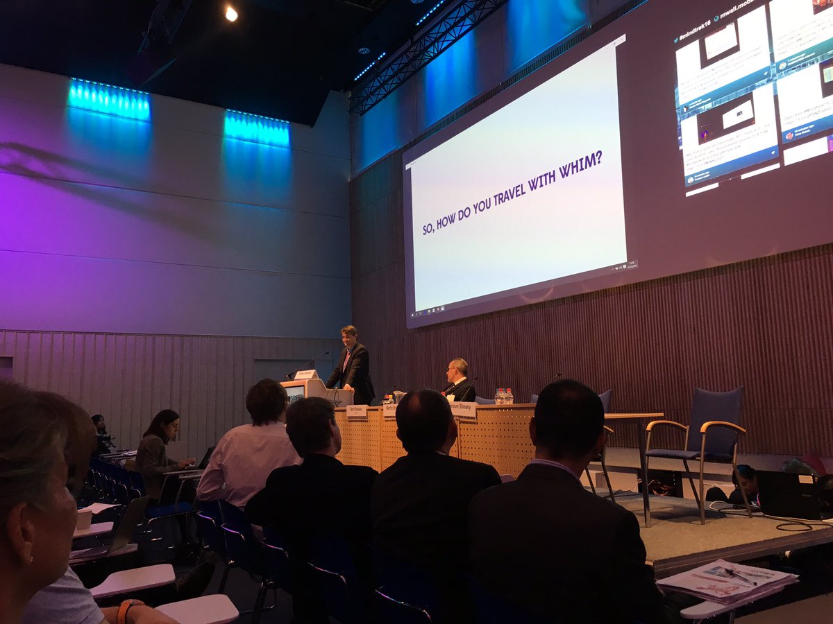 maas_global's tweet photo. @WhimHQ live at @OPTICITIES event. Your every move on a whim. @sampohietanen https://t.co/XODQddh0CE