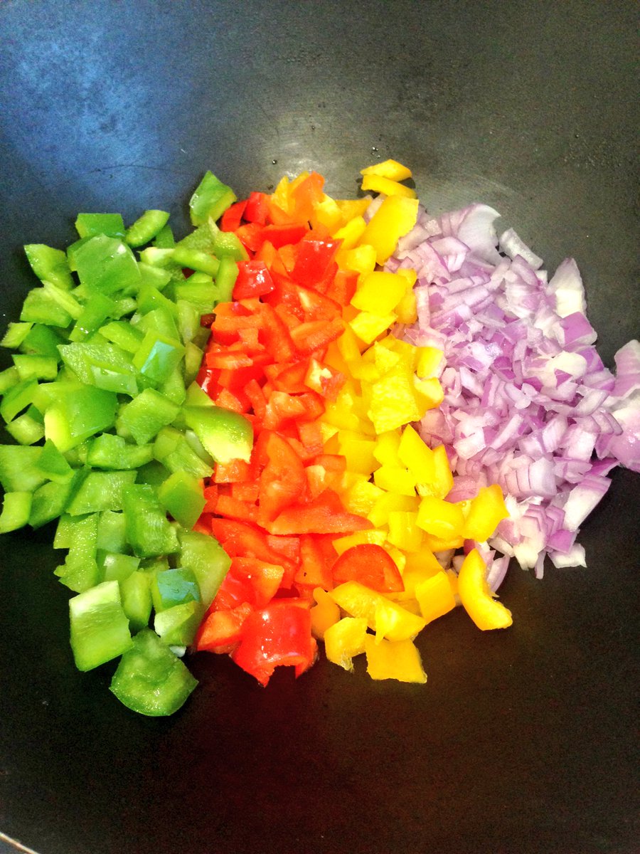Fuel4Tri's tweet image. Colourful Preparation #Healthy #Preparation #ColourfulFoods #Fuel4Tri