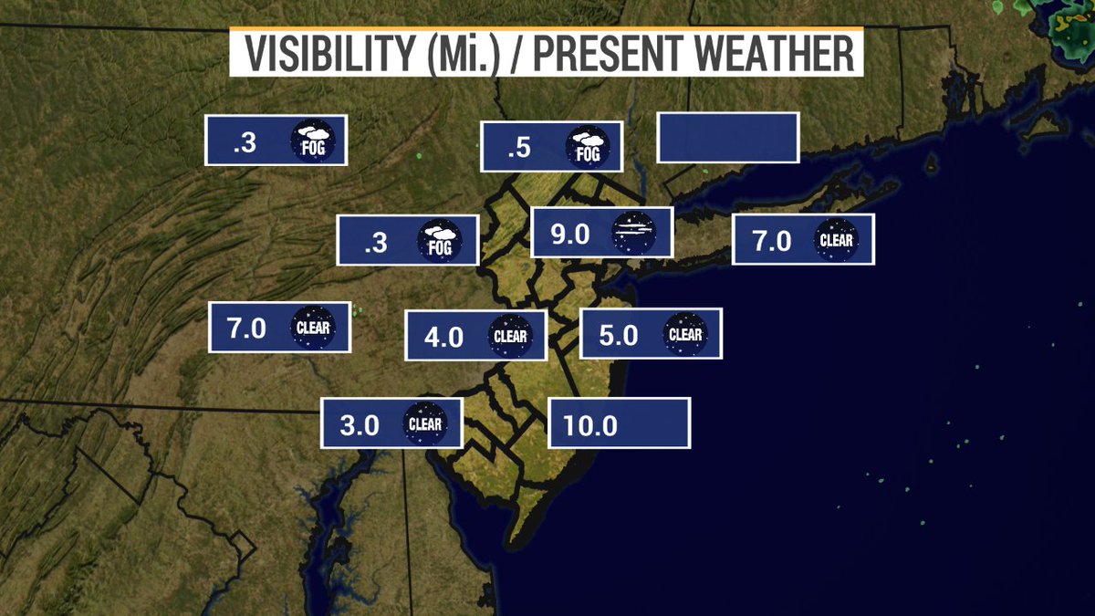 News 12 NJ T&W (News12NJTW) Twitter