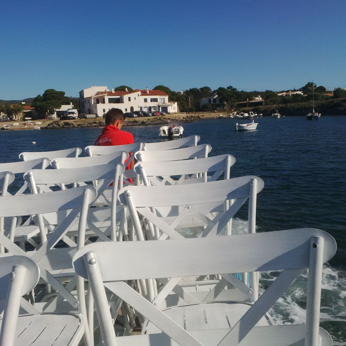FustaiFerro's tweet image. Quieres organizar tu #evento en una #isla? #OperaLloguers se organiza y te lo hace asi de bonito goo.gl/nFNhvS #bodas #hosteleria