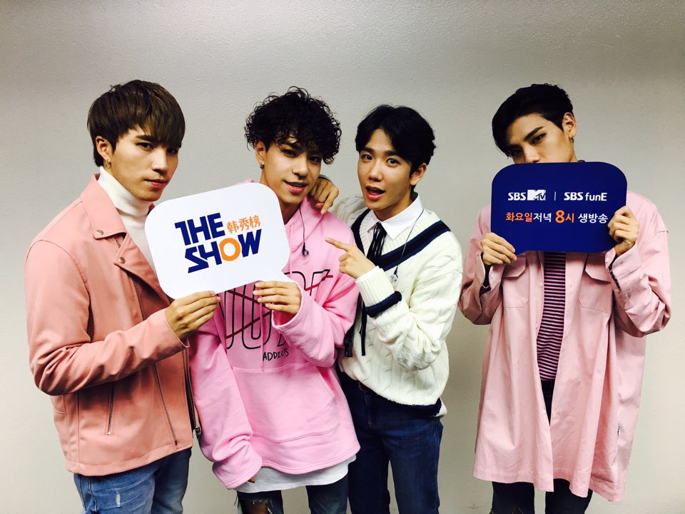 HIGH4 하이포 (@HIGH4_NAP) | Twitter