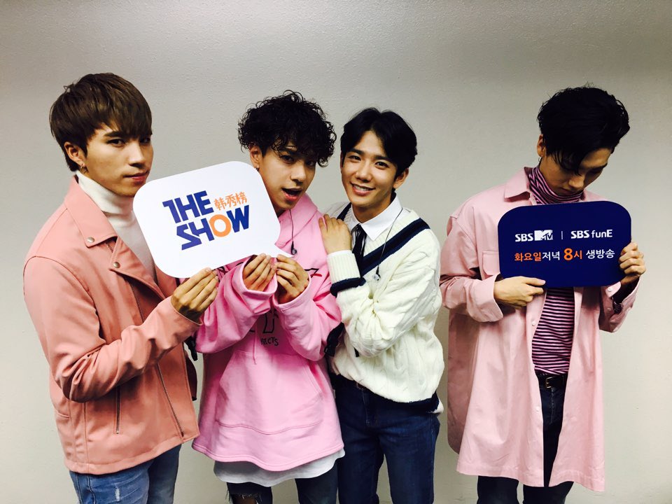 HIGH4 하이포 (@HIGH4_NAP) | Twitter
