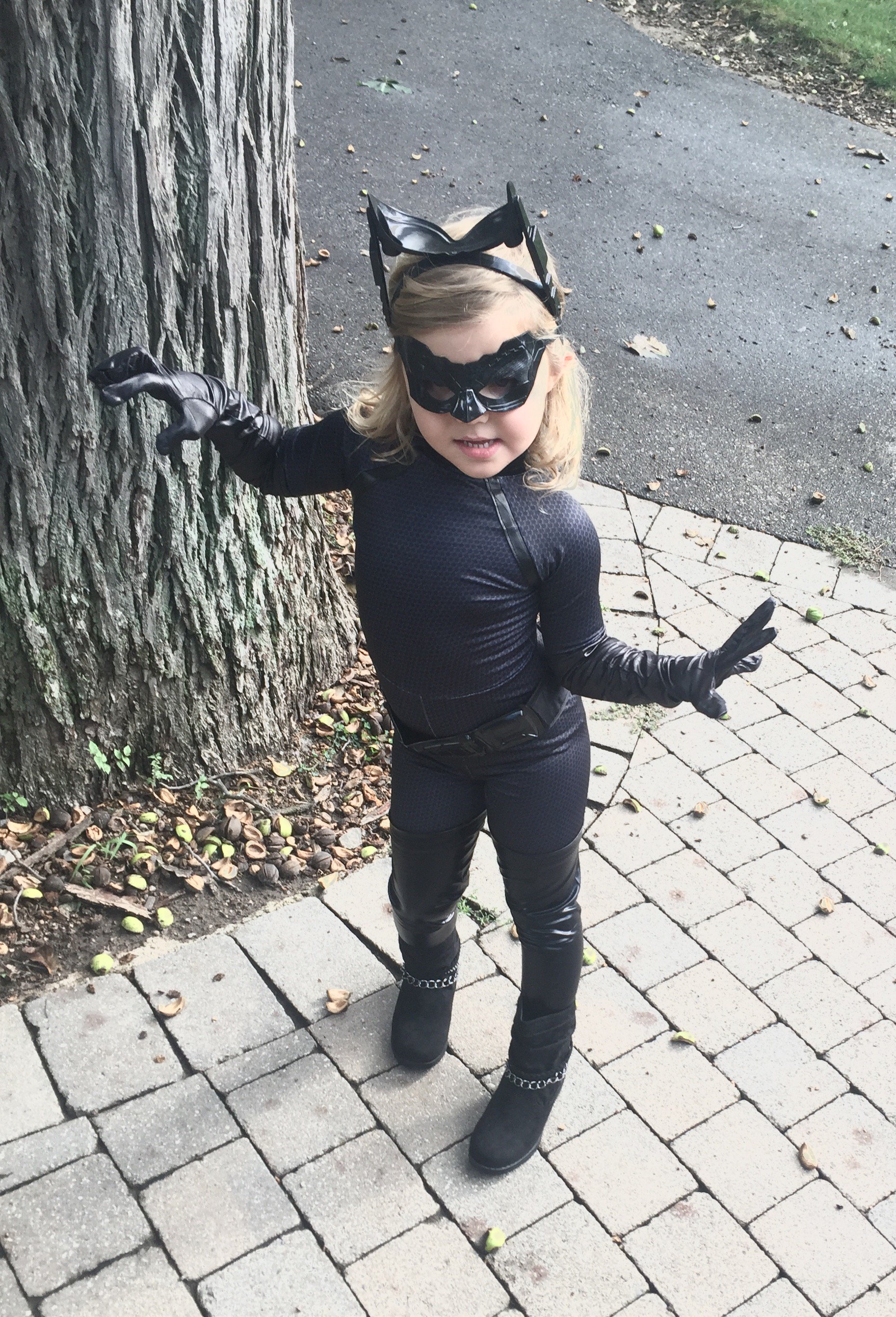 Catwoman costume sale for kids