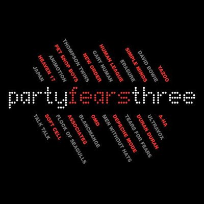 @partyfearsthree play <a href="/LIQUIDROOMS/">THE LIQUIDROOM</a> 29 Dec tickets rippingrecords.com/tickets.php?id…