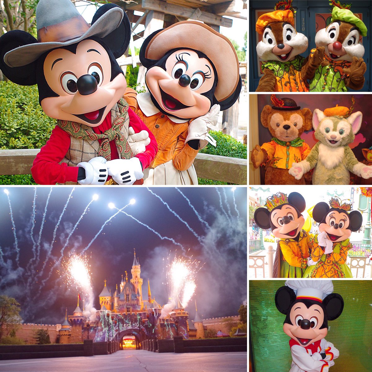 hi_disneylife's tweet photo. 久々のタグです(*^^*)
よろしくお願いします‼︎

#気になった方お迎えにいきます 
#Dヲタさんと繋がりたい 
#twitter上にいるDヲタ全員と繋がるのが密かな夢だったりするのでとりあえずこれを見たＤヲタはrtもしくはフォローしていただけると全力でフォローしに行きます https://t.co/n4S0x1Fnce