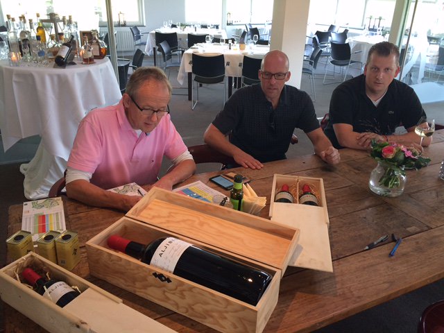 BodegaAljibes's tweet photo. #FelizMartes #Wines from #BodegaLosAljibes en #Holland #Vendimia2016 #WineLover #LifeStyle #Igers #Friends #Berghorst https://t.co/2TiNlEWHJC