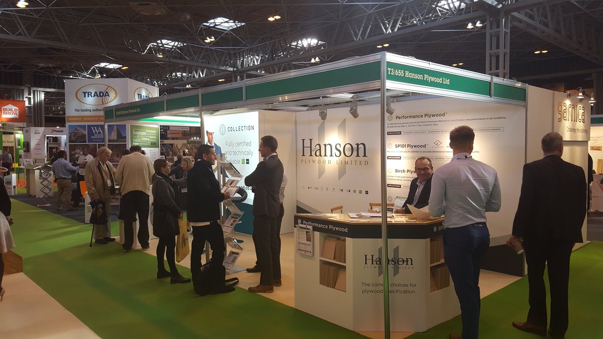 Hanson Plywood Ltd (HansonPlywood) Twitter