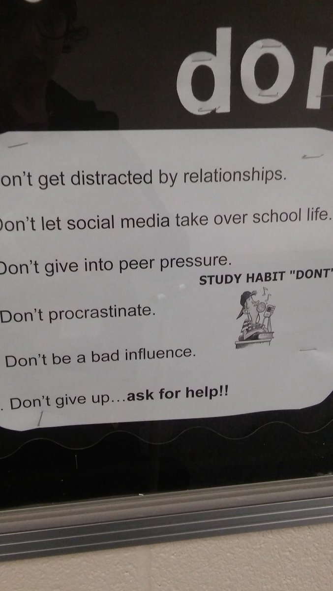 new_techprobs's tweet image. When you&apos;ve done everything on this list and more.