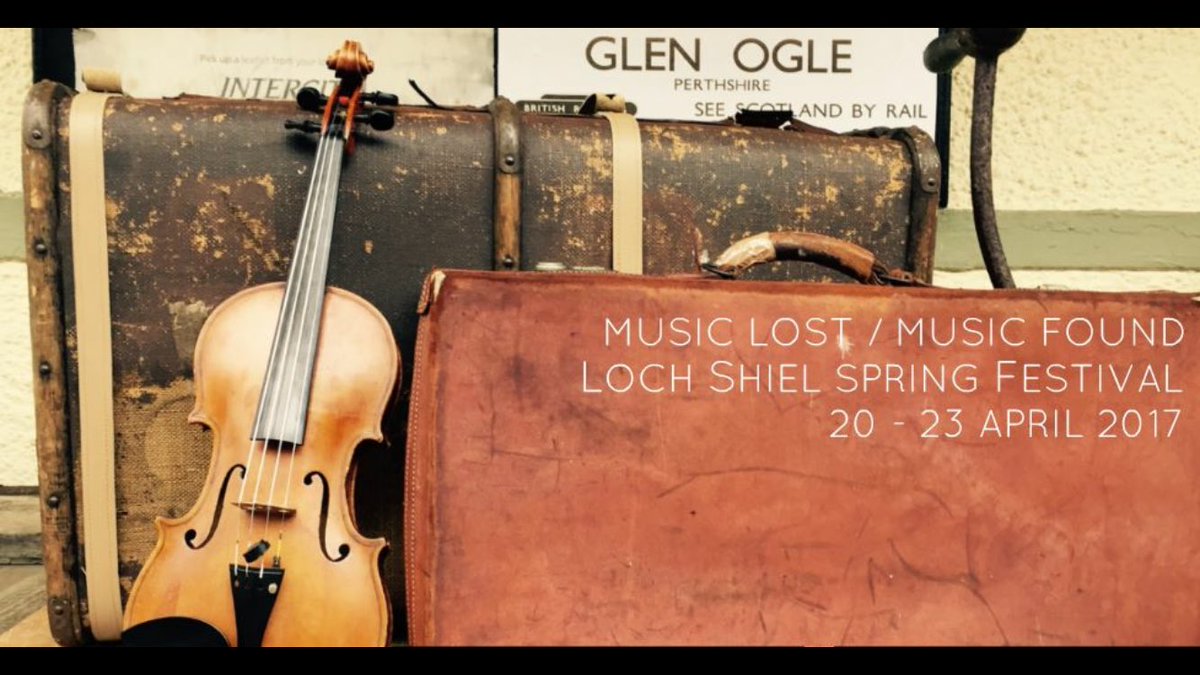 Loch Shiel Festival tweet media