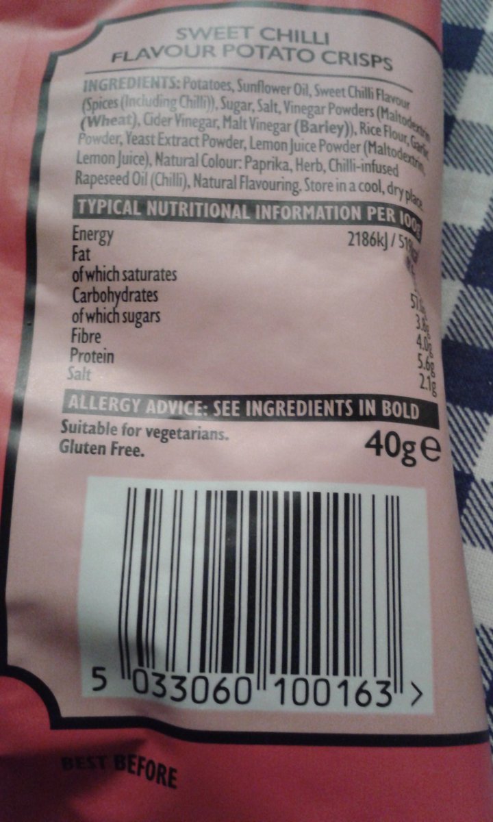 EmsyCope's tweet photo. @Coeliac_UK here it is https://t.co/SniTBNXS9T