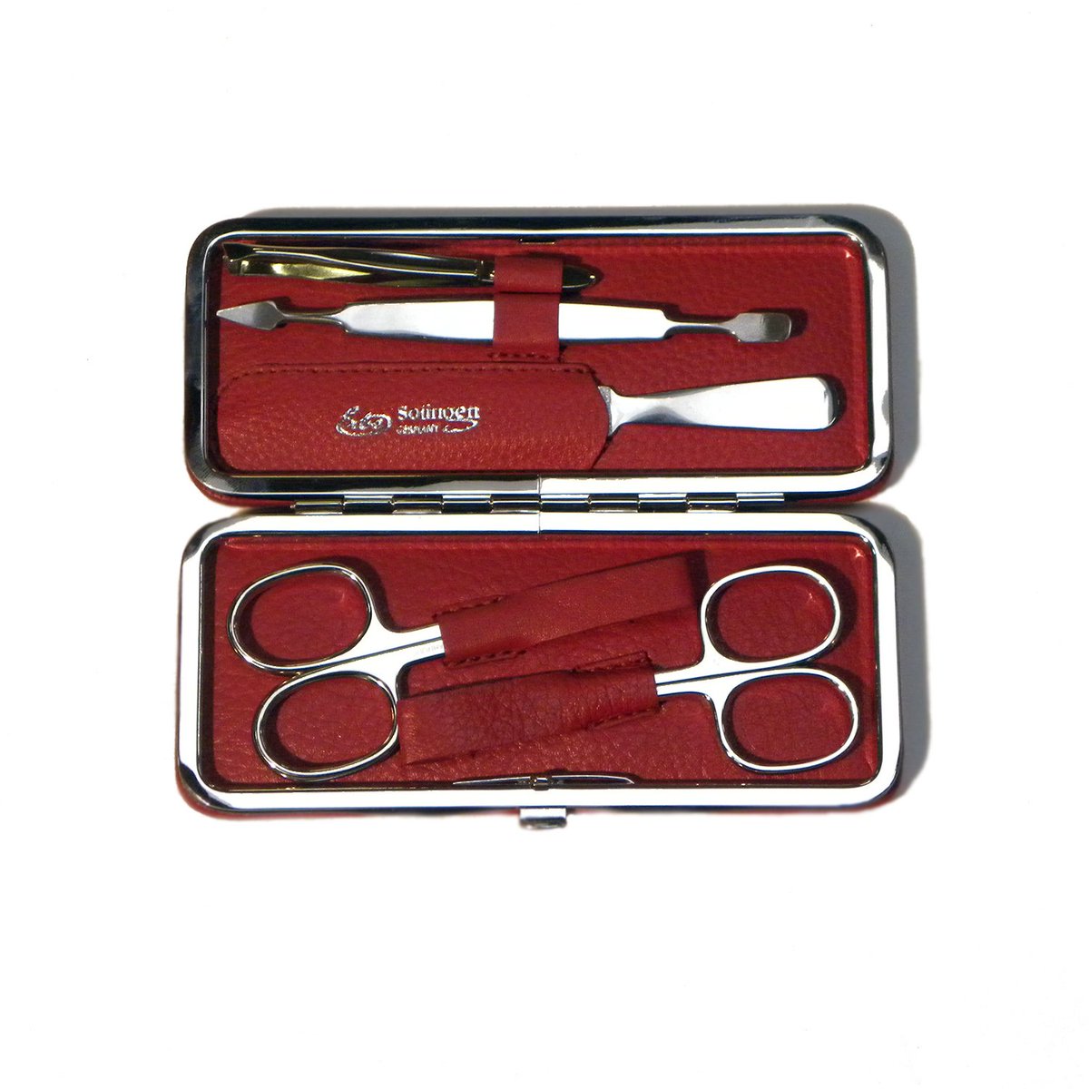 Brodnik_BR's tweet photo. Manikirni set nemškega proizvajalca Solingen #okktobr #solingen #b2b #wholesale #veletrgovina #zastopnik https://t.co/rWnCQz5ijw