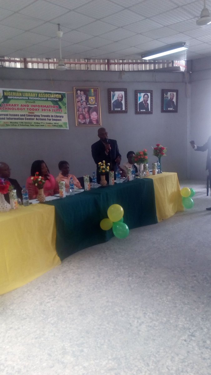 VictorEjechi's tweet photo. Speech by the chairman of the occasion Mr. Lanre CEO Havilah Merchants rep. By Mr. Dare #LITTWorkShop2016 https://t.co/isaEsq1RLw