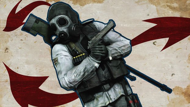 SAS_Agent's tweet image. [#RWBYOC #RWBYRP

🇬🇧Mercenary for hire.

🇬🇧Neutral with all.

🇬🇧Retweets would be appreciated.

🇬🇧Multiverse Friendly.]