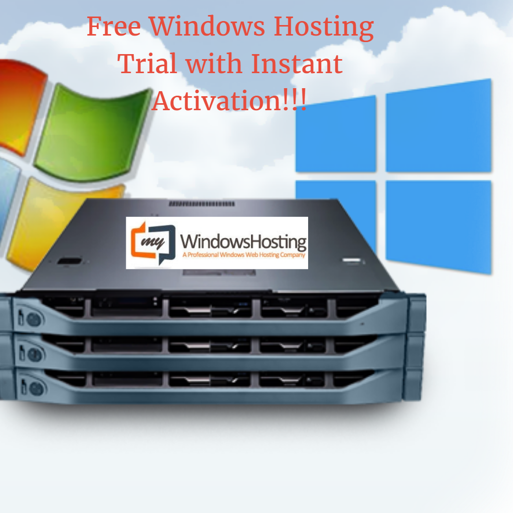 alicesmithw's tweet image. 60 days free trial on windows hosting!
 Click this link for additional information: mywindowshosting.com/free_trial
 #Mywindowshosting