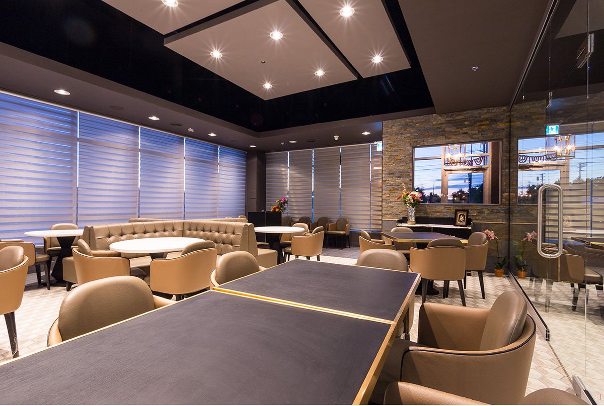 Kailashparbatca's tweet photo. Kailashparbat Canada Restaurant interiors photos.
#canada #Restaurants #indian #food https://t.co/RI4uonEzxa