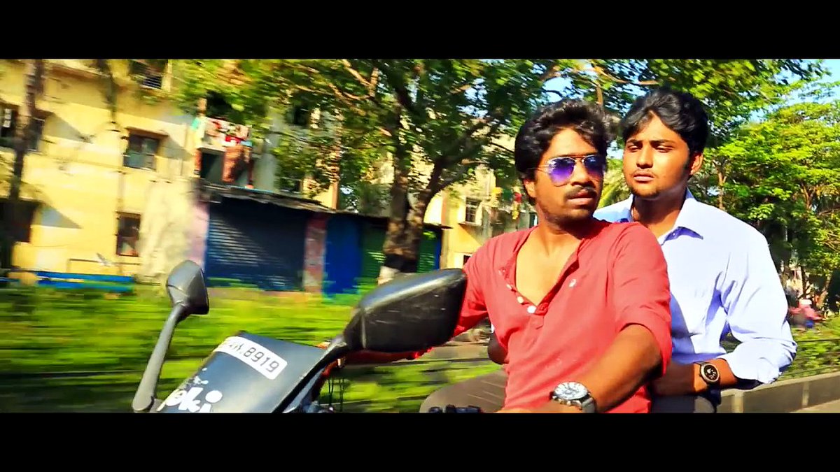 TamilShortMovie's tweet photo. Section 129 – New Tamil Short Film 2016 — with Heart Touching Climax
https://t.co/9FfFzOCB80
#tamilshortfilms #shortfilms https://t.co/yhJdiw7Vcs