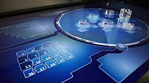 tangibledisplay's tweet image. ZYTRONIC AND TANGIBLE DISPLAY PIONEER OBJECT RECOGNITION ON LARGE FORMAT TOUCH TABLES

zytronic.co.uk/news/zytronic-…
#objectviz