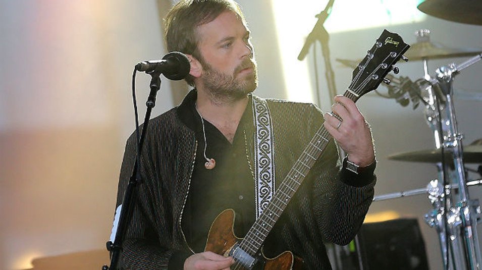 Could Kings Of Leon play Glastonbury 2017? dlvr.it/MTKMdG