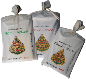 ContactFdt's tweet photo. Découvrez notre gamme de #riz de #Thaïlande! #épicerie #riznoir #rizrouge #nagagold #sansgluten
 https://t.co/a1vg8I94ho https://t.co/IfRIXZxkBe