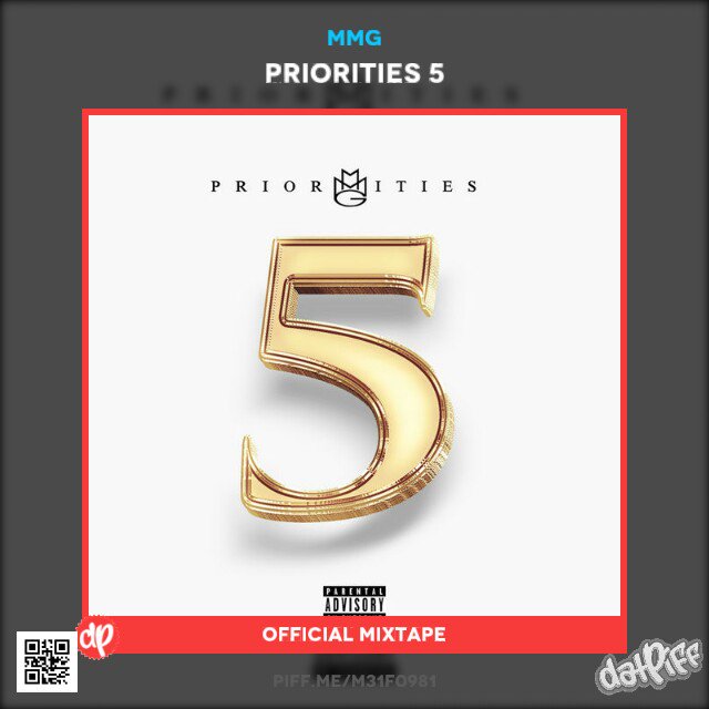 DarioPic's tweet photo. Now Playing #MMGPriorities5 by @MaybachMusicGrp
#BestSong
@rockiefresh - #Pray4Me https://t.co/ouhzz9BiQg