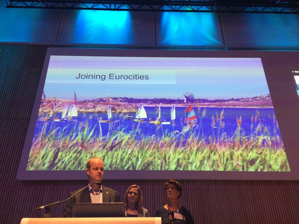 FBordelot's tweet photo. The city of Kungsbacka (Sweden) municipality joins KSF! https://t.co/NqCapyVn5v