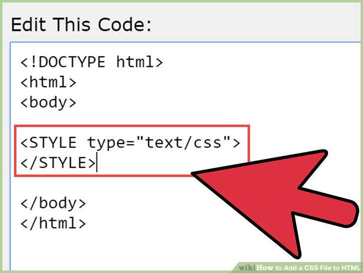 tpointtechian's tweet image. How to #add #CSSFile inHTML ?
#CssFileExample 
scoop.it/t/javatpoint/p…
@SassCSS @NSAGov @cssawards @Real_CSS_Tricks @CSSExamples @CssExam