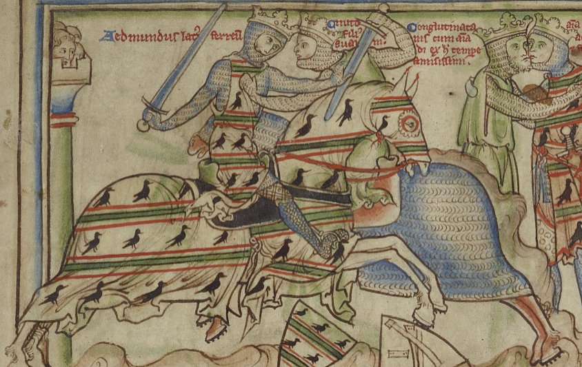 Eleanor Parker tweet media