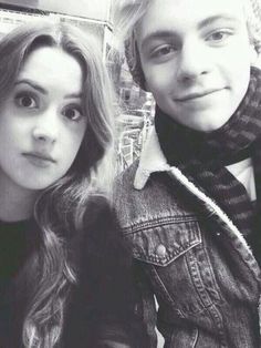 AustinMoonerr's tweet image. I love her. @OhItsAllyD &amp;lt;3