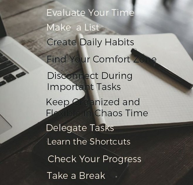 TheAntiAlias's tweet photo. Productivity Tips to help you achieve your goals! #procastinators #designergoals #uxtrends #uxdesign #uxinspiration #materialdesign https://t.co/MtQkHOEZXH