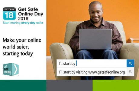 DVLAgovuk's tweet photo. Get Safe Online: start making every day safe #GSODay2016 https://t.co/SdTIDJT8Ot https://t.co/NuKTNVB91I
